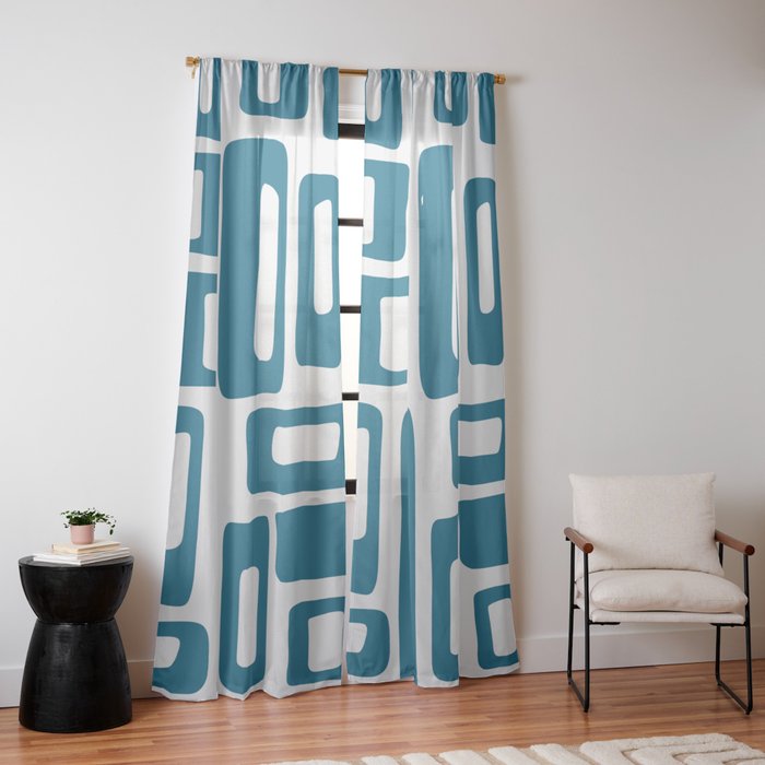 Window Curtain