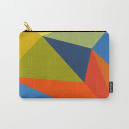 abstract geometric design for your creativity    Carry-All Pouch | Graphicdesign, Bags, Furniture, Wall, Bath, Office, Lifestyle, Outdoor, Decor, Bed 