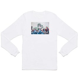 KidSix 01 Long Sleeve T Shirt