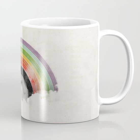Rainbow Classics Mug
