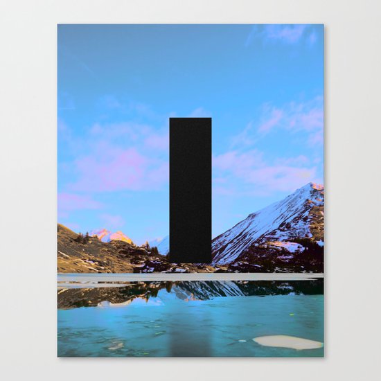 N/26 Canvas Print
