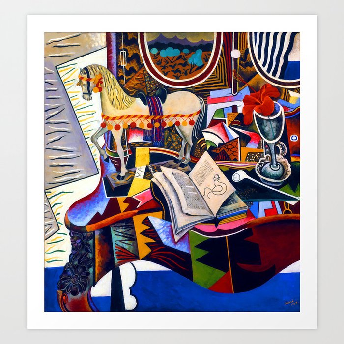 Art Print