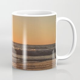 Treasure Island Sunset Coffee Mug