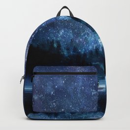 Night Sky Backpack