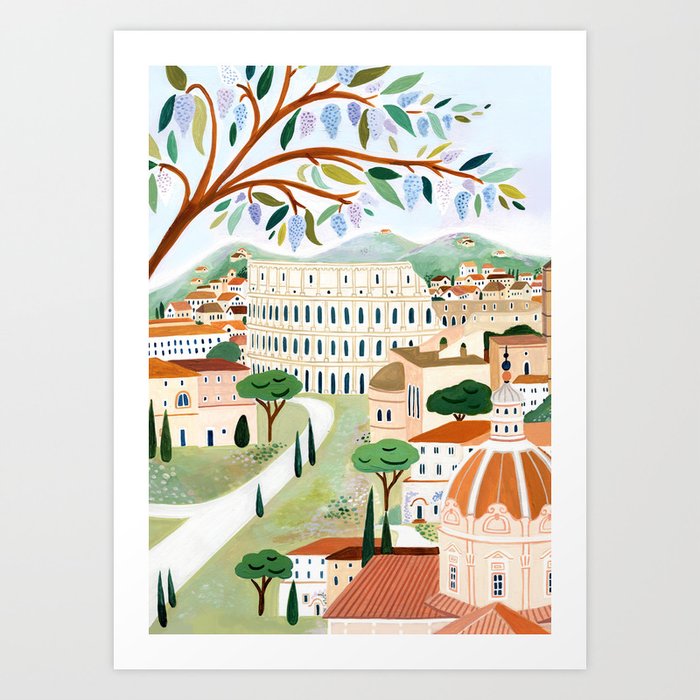 Art Print