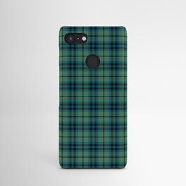 Clan Keith Ancient Tartan Android Case