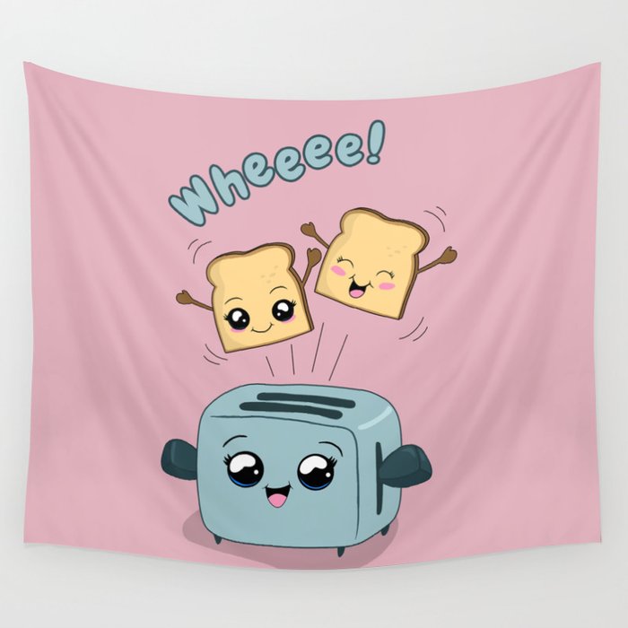 絵画 the toaster graphic art the toaster graphic art