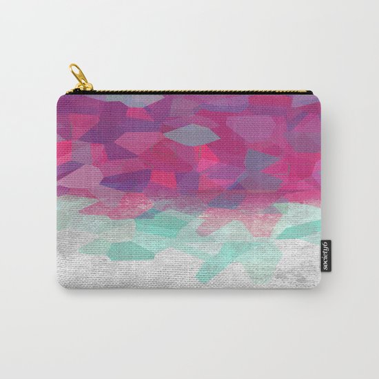 Festival Carry-All Pouch