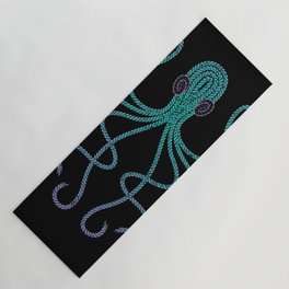 ROPETOPUS - new products 2020 Yoga Mat
