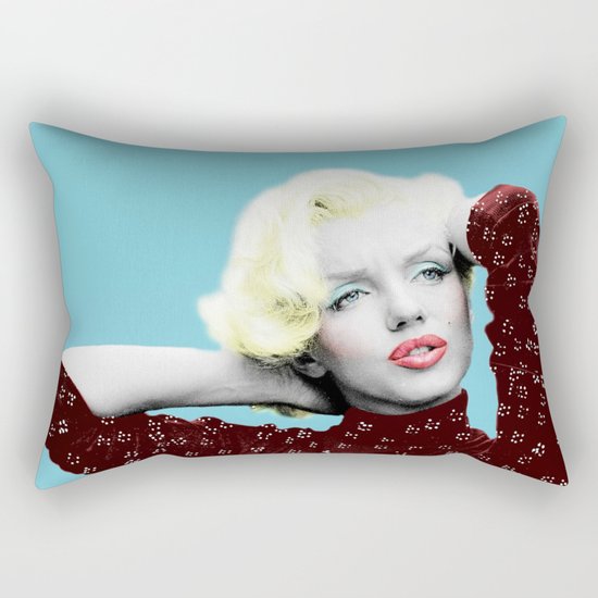 Monroe Rectangular Pillow