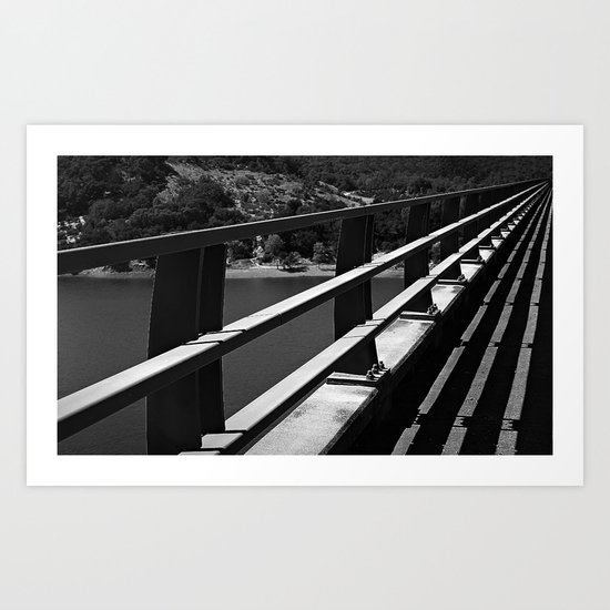 Infinity Art Print