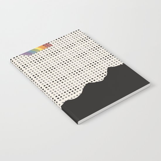 Tomorrow Notebook