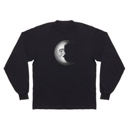 La Luna Long Sleeve T-shirt