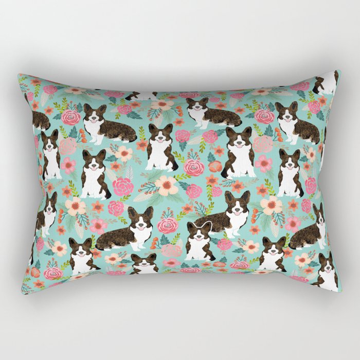 Rectangular Pillow