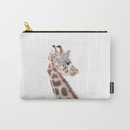 giraffe Carry-All Pouch