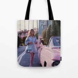 Womens Style Tote Bag