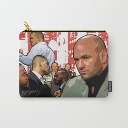 UFC Fight Empire Carry-All Pouch