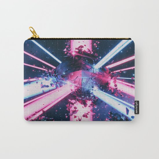 HELLSTAR Carry-All Pouch