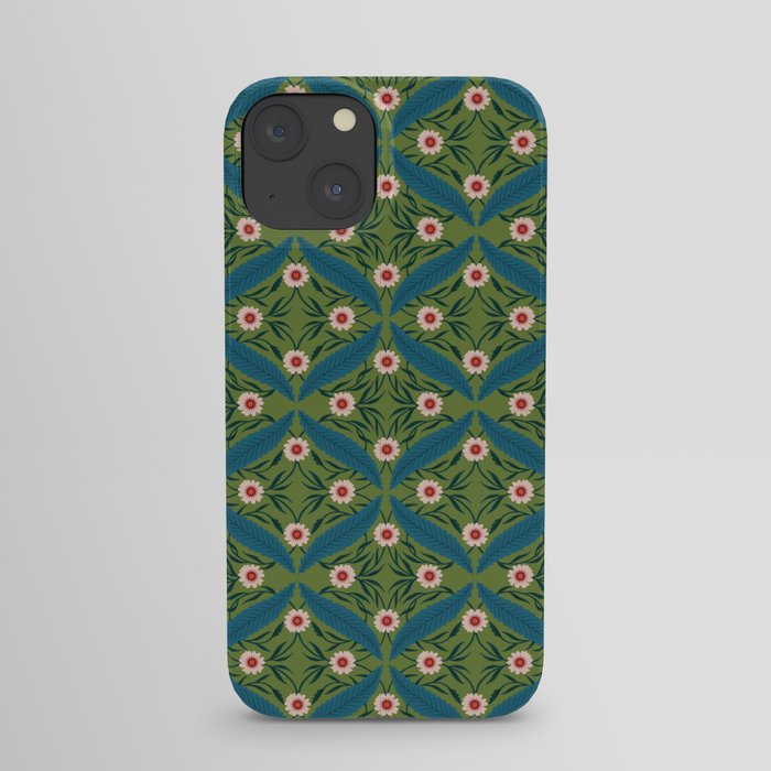 Istanbul No. 1 iPhone Case