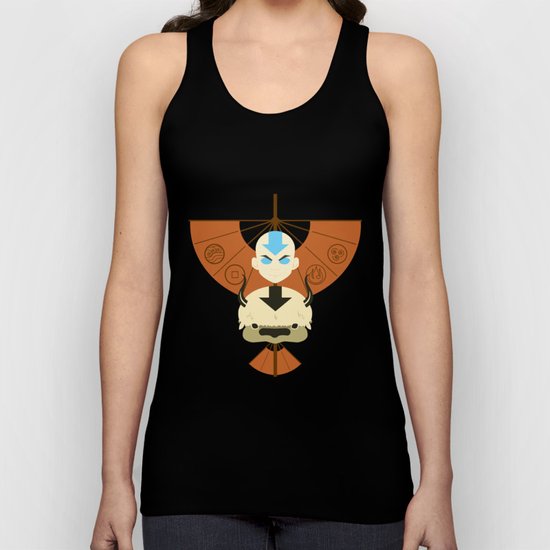 Yip Yip Unisex Tank Top
