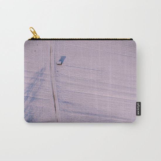 Winter Wonderland Carry-All Pouch