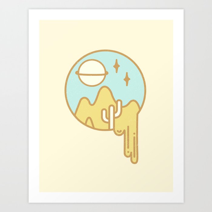 Art Print
