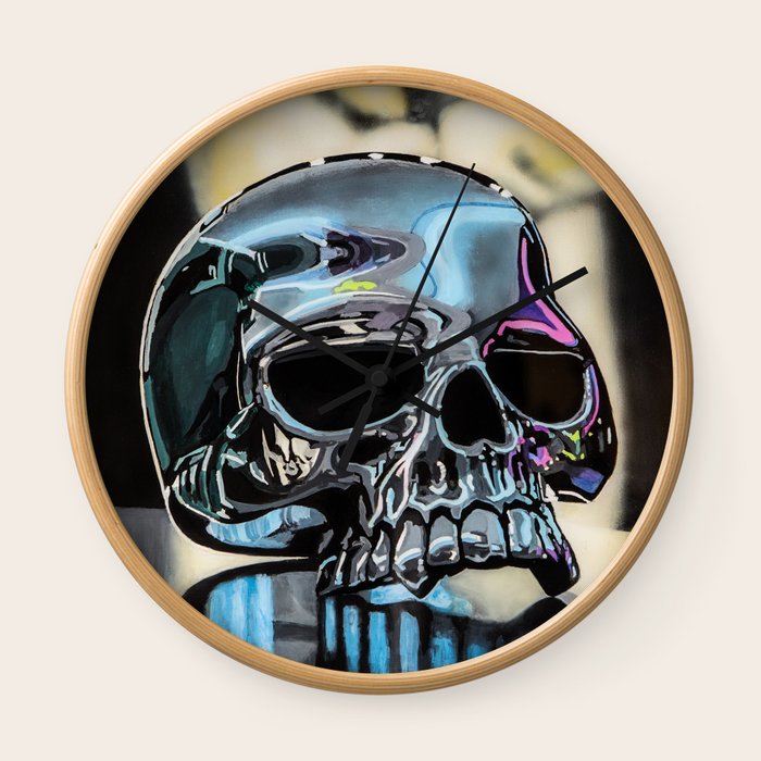 Lemmy sales skull ring