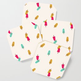Popsicles V3 Coaster