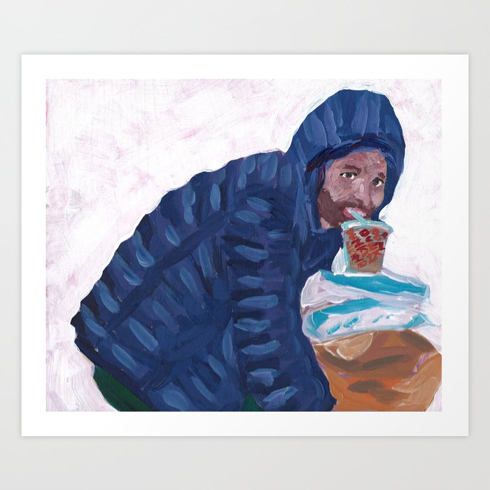Art Print