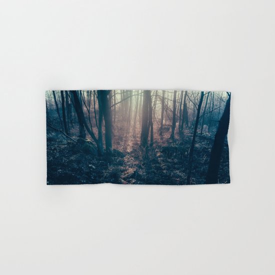In Dreams Hand & Bath Towel