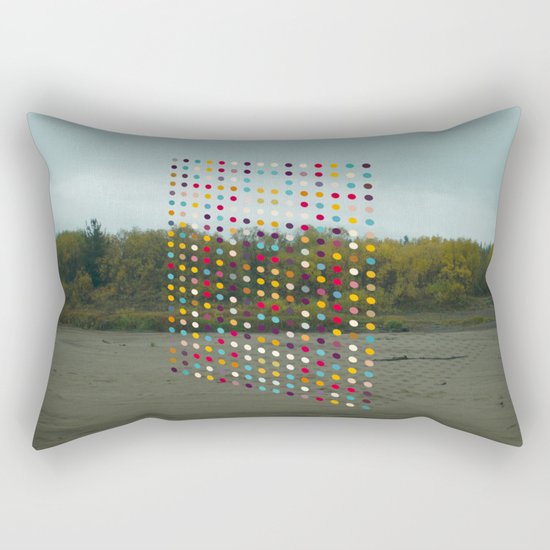 Mahalo Rectangular Pillow