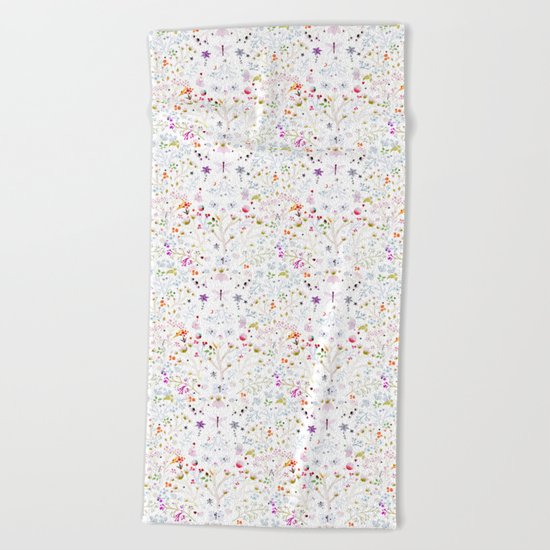 Mari Beach Towel