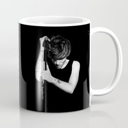otra Coffee Mug