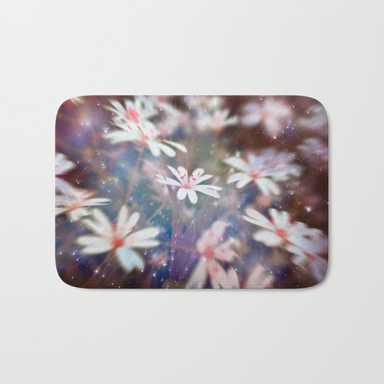 Magic garden Bath Mat