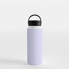 Lavender Blush Water Bottle