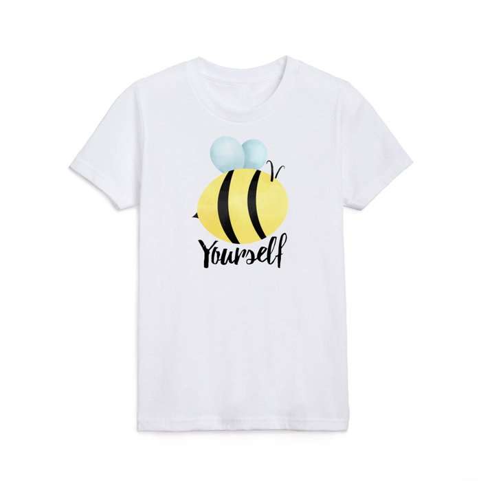 Bee Strong Women Cute Bee Graphic Shirt Inspirational Bees T