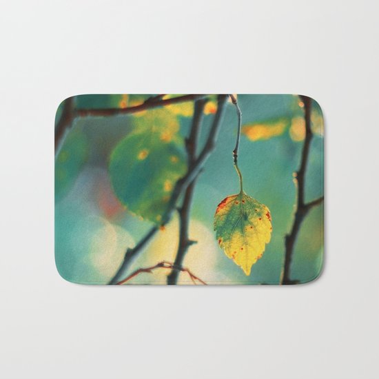 Son of the Forest Bath Mat