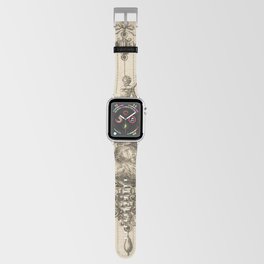 Poseidon and the Kraken Apple Watch Band