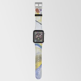 Wassily Kandinsky | Abstract art Apple Watch Band