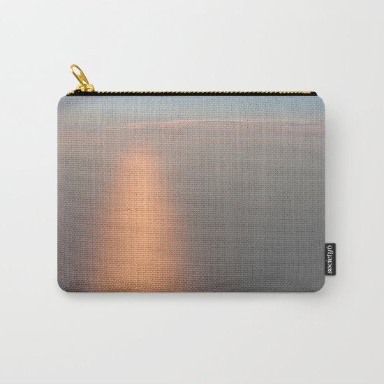 Be.Low Carry-All Pouch
