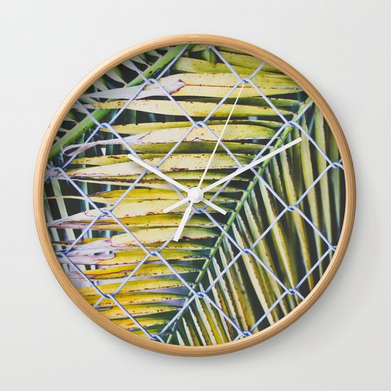 i dont mind Wall Clock