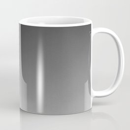 Grayscale Coffee Mug