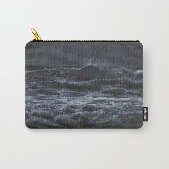Where is my mind? Carry-All Pouch