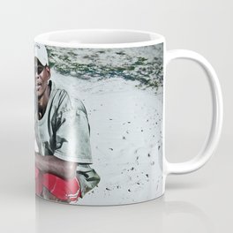 Fisherman's Friend Coffee Mug