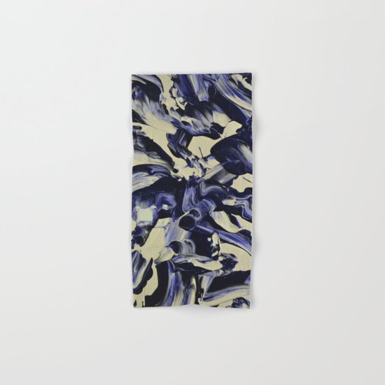 untitled Hand & Bath Towel