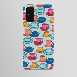 Hot Drinks Android Case