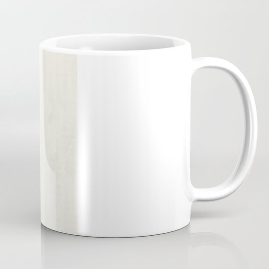 The Insomnia of Heisenberg Mug