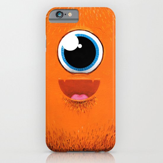 Eye Spy iPhone & iPod Case