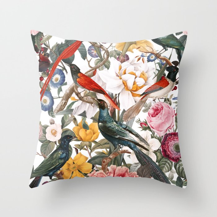 Throw Pillow