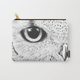 Hedwig Carry-All Pouch
